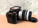 Pentax Digital Slrs K-