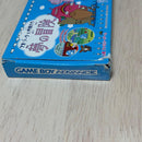 Gameboy Advance Games