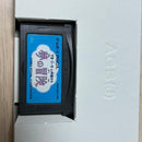 Gameboy Advance Games