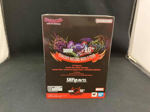 American Comic S.H.Figuarts Spider-Man -Exclusive Edition-