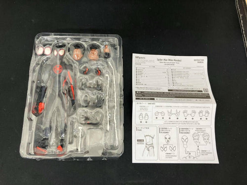 American Comic S.H.Figuarts Spider-Man -Exclusive Edition-