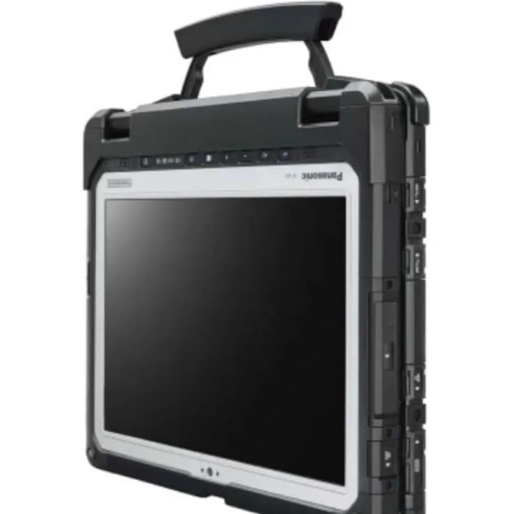 Panasonic Windows Notebook Body Toughbook Cf-33Core I5-7300U/8Gb/Ssd256Gb