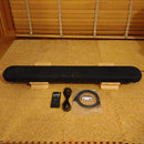 Yamaha Surround Speakers, Rear Soundbars Sr-B20A