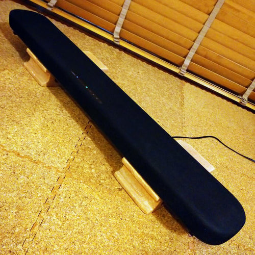 Yamaha Surround Speakers, Rear Soundbars Sr-B20A