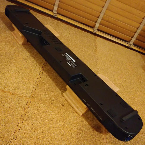 Yamaha Surround Speakers, Rear Soundbars Sr-B20A