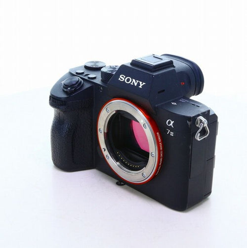 Sony Others 7 Iii