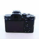 Sony Others 7 Iii