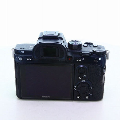 Sony Others 7 Iii