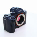 Sony Others 7 Iii