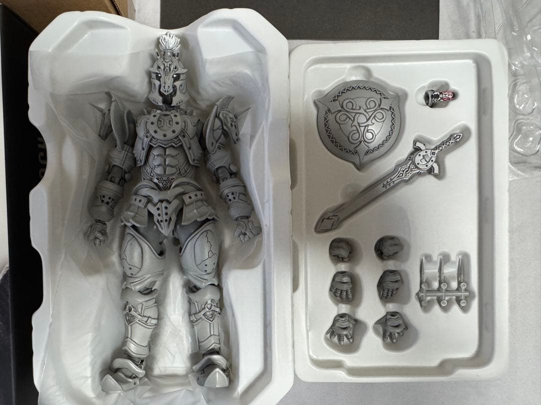 S.H.Figuarts Kamen Rider