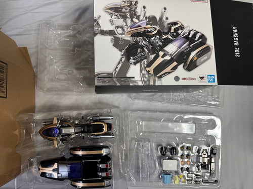 S.H.Figuarts Kamen Rider