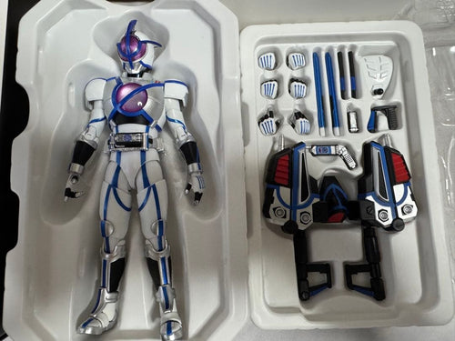 S.H.Figuarts Kamen Rider