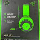 Razer Wired Headset Kraken