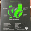 Razer Wired Headset Kraken