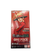 One -Piece Card Game
