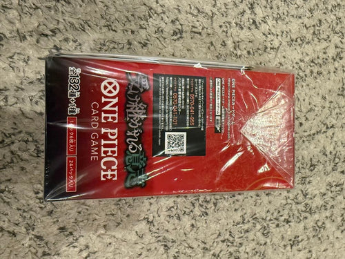 One -Piece Card Game