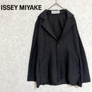 Issey Miyake Tailored Jacket