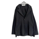 Issey Miyake Tailored Jacket