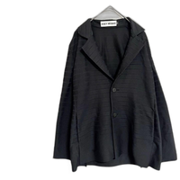 Issey Miyake Tailored Jacket