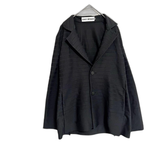 Issey Miyake Tailored Jacket