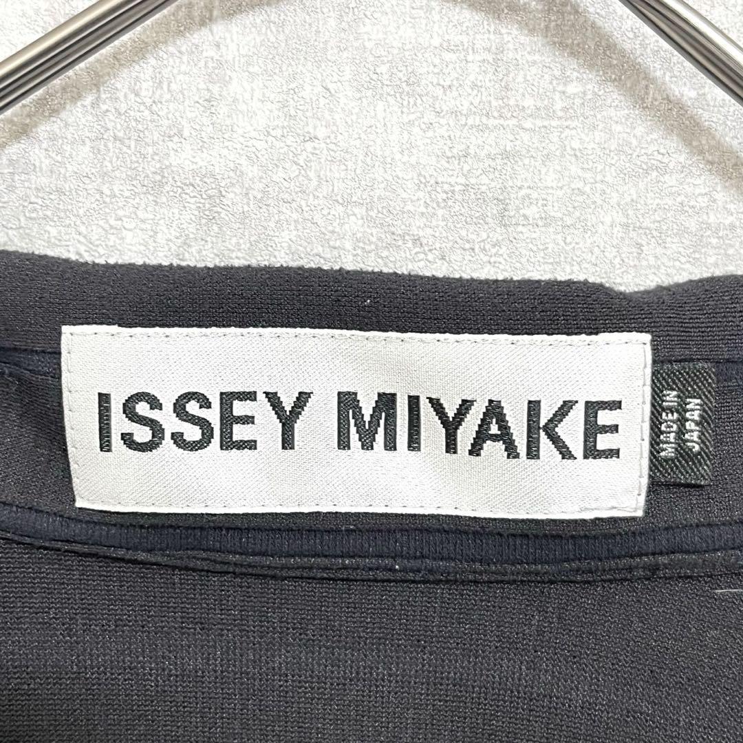 Issey Miyake Tailored Jacket