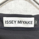 Issey Miyake Tailored Jacket
