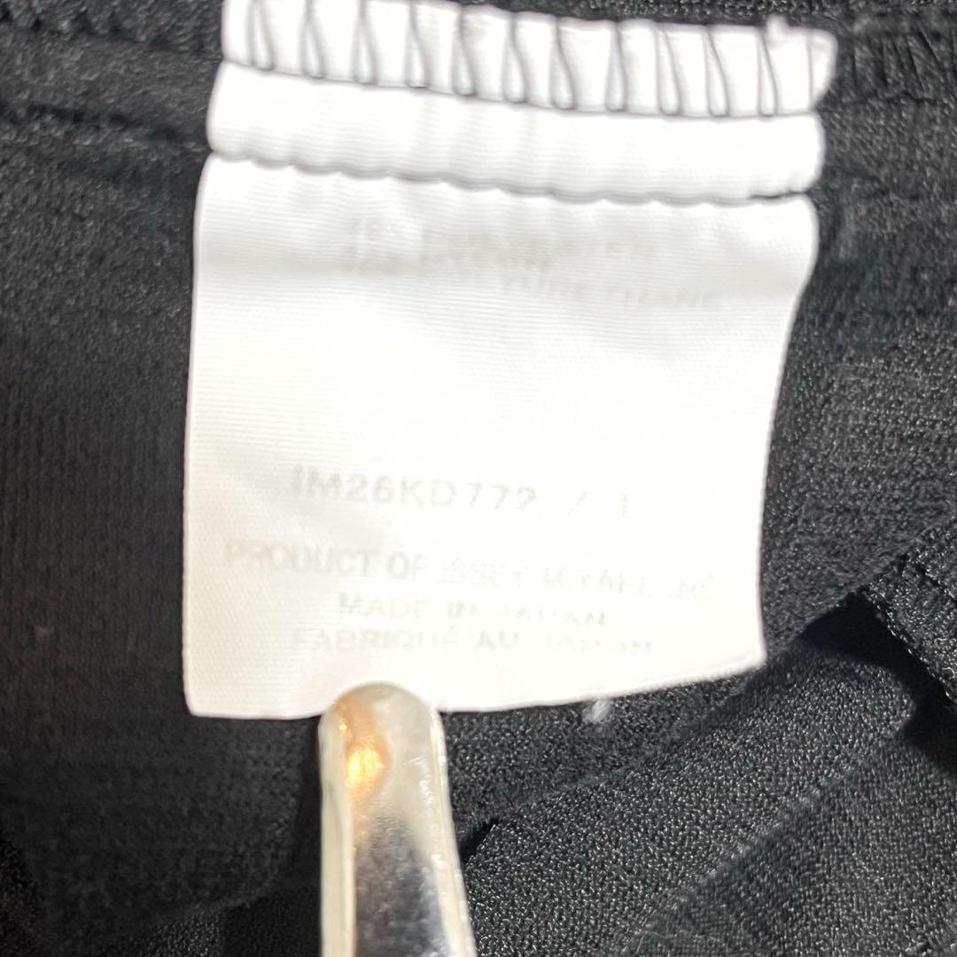 Issey Miyake Tailored Jacket