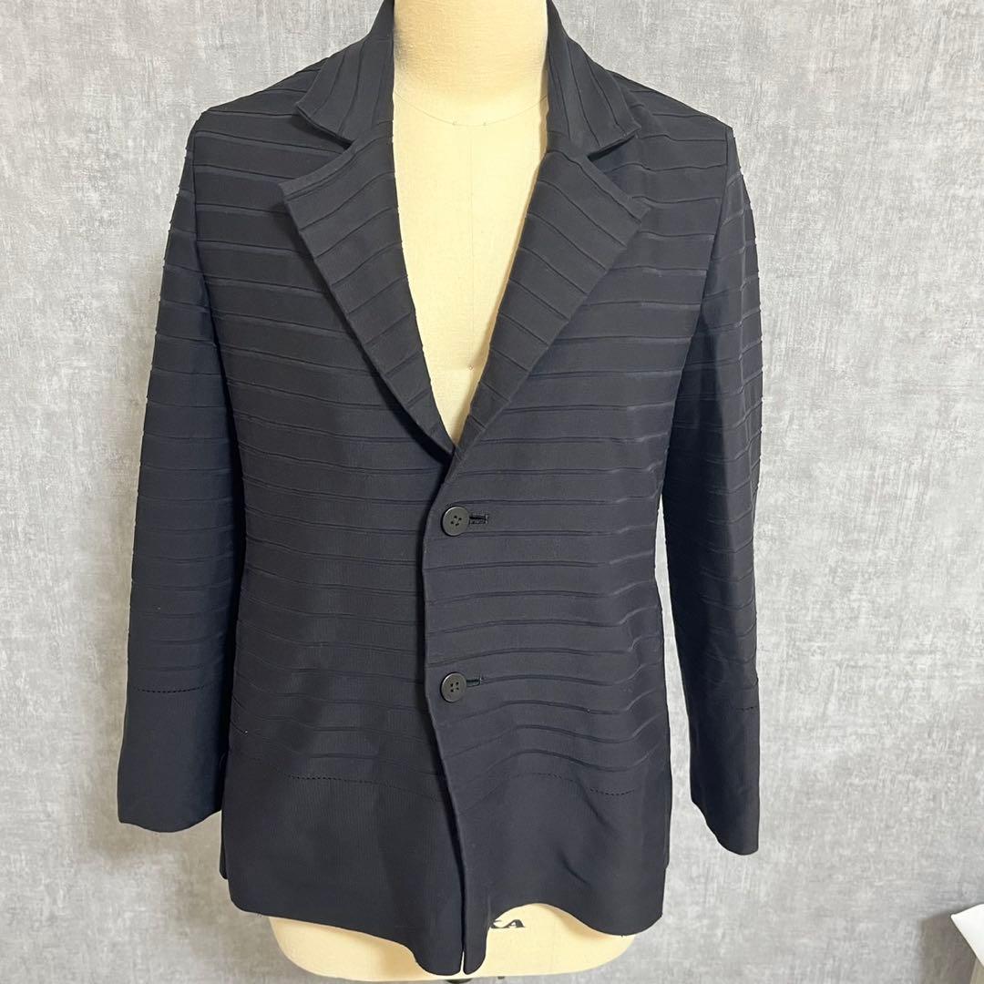 Issey Miyake Tailored Jacket