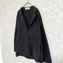 Issey Miyake Tailored Jacket