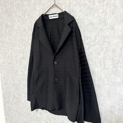 Issey Miyake Tailored Jacket