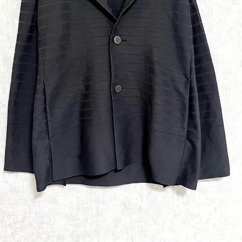 Issey Miyake Tailored Jacket
