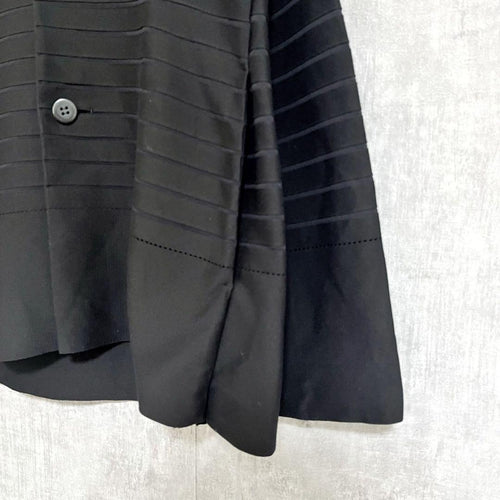 Issey Miyake Tailored Jacket