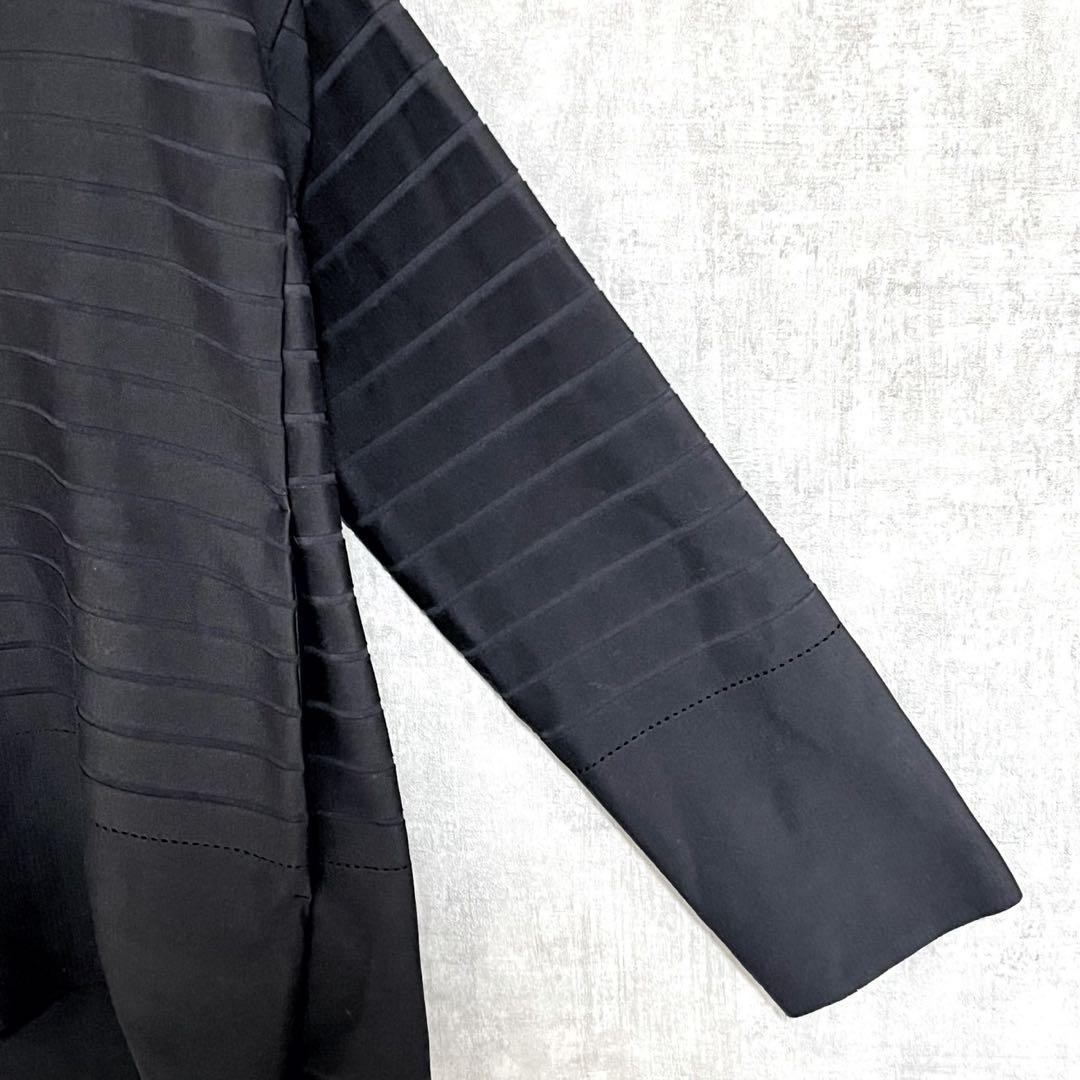 Issey Miyake Tailored Jacket