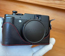 Fujifilm Compact Digital Camera X10