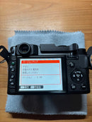 Fujifilm Compact Digital Camera X10