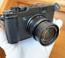 Fujifilm Compact Digital Camera X10
