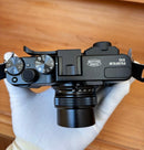 Fujifilm Compact Digital Camera X10