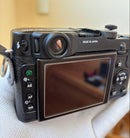 Fujifilm Compact Digital Camera X10