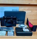 Fujifilm Compact Digital Camera X10