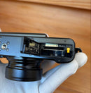 Fujifilm Compact Digital Camera X10