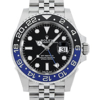 Rolex Others Gmt Ii 126710Blnr 5