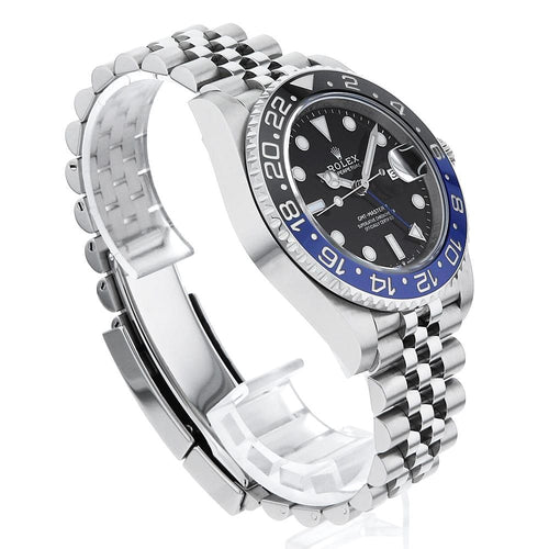 Rolex Others Gmt Ii 126710Blnr 5