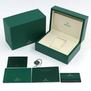 Rolex Others Gmt Ii 126710Blnr 5