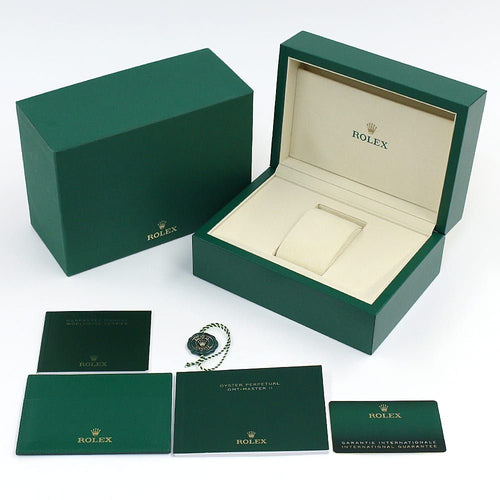 Rolex Others Gmt Ii 126710Blnr 5