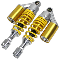 Suspension X Sr Fi Sea5J Se44J Se12J
