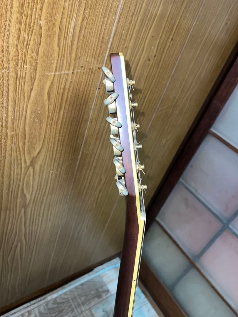 Yamaha Acoustic Guitars Compass Series Cpx8-12 12