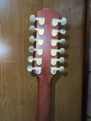 Yamaha Acoustic Guitars Compass Series Cpx8-12 12