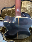 Yamaha Acoustic Guitars Compass Series Cpx8-12 12