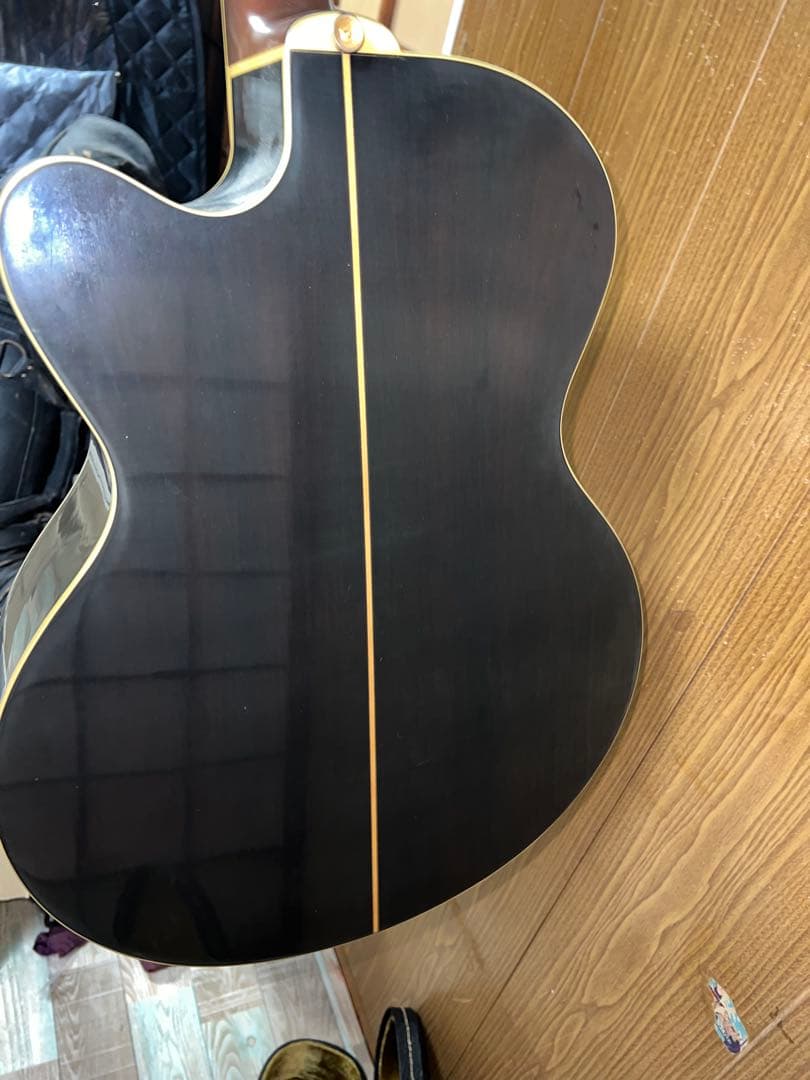 Yamaha Acoustic Guitars Compass Series Cpx8-12 12