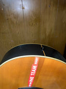 Yamaha Acoustic Guitars Compass Series Cpx8-12 12
